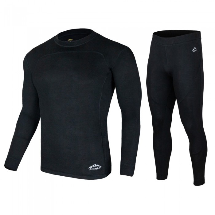 Термобелье Merino Monte M20