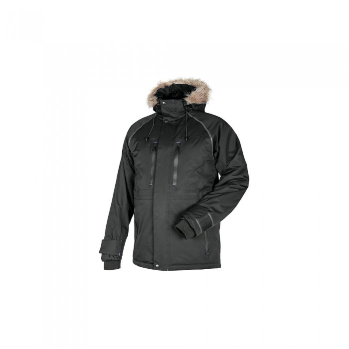 Зимняя куртка Hikingo Cannygo