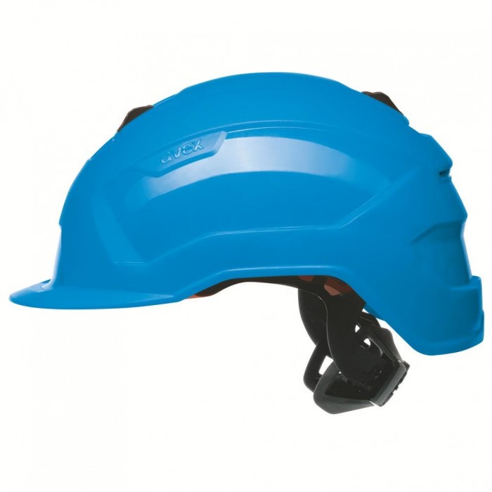 Защитная каска uvex pronamic B-WR синяя