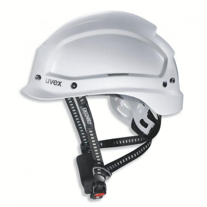 Защитная каска uvex pheos alpine
