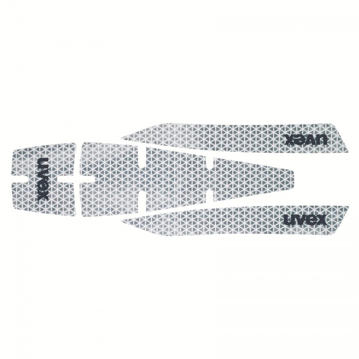 Светоотражающие стикеры uvex pheos reflex set Светоотражающие стикеры uvex pheos reflex set