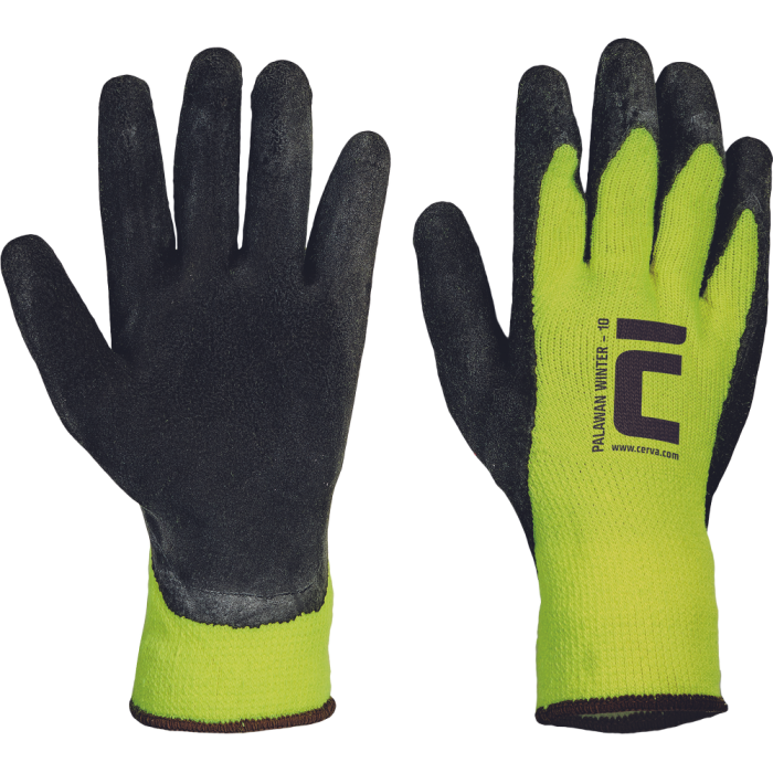 Перчатки зимние PALAWAN WINTER