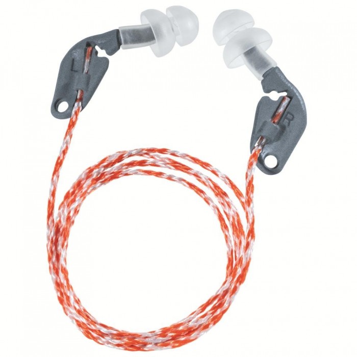 Многоразовые беруши uvex xact-fit multi 50 пар Многоразовые беруши uvex xact-fit multi 50 пар