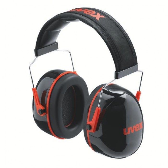Защитные наушники uvex K3
