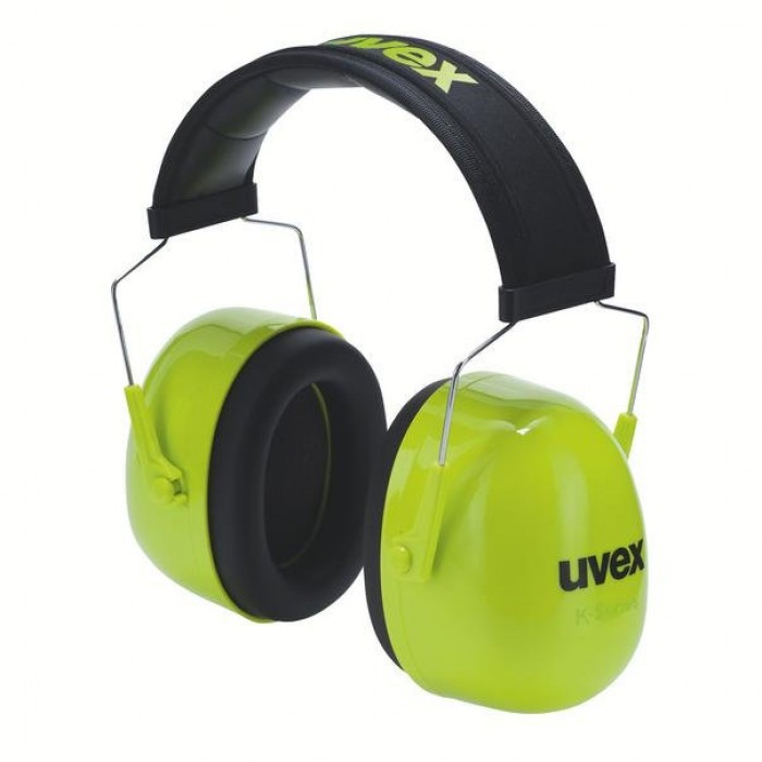 Защитные наушники uvex K4