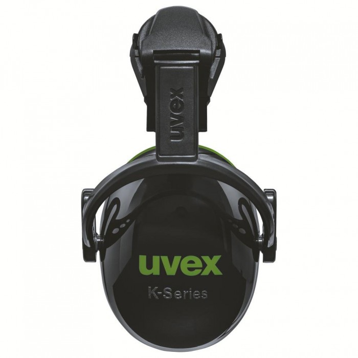 Защитные наушники на каску uvex K10H Защитные наушники на каску uvex K10H