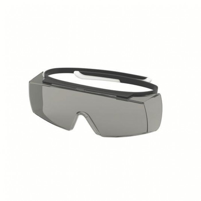 Защитные очки uvex супер f OTG